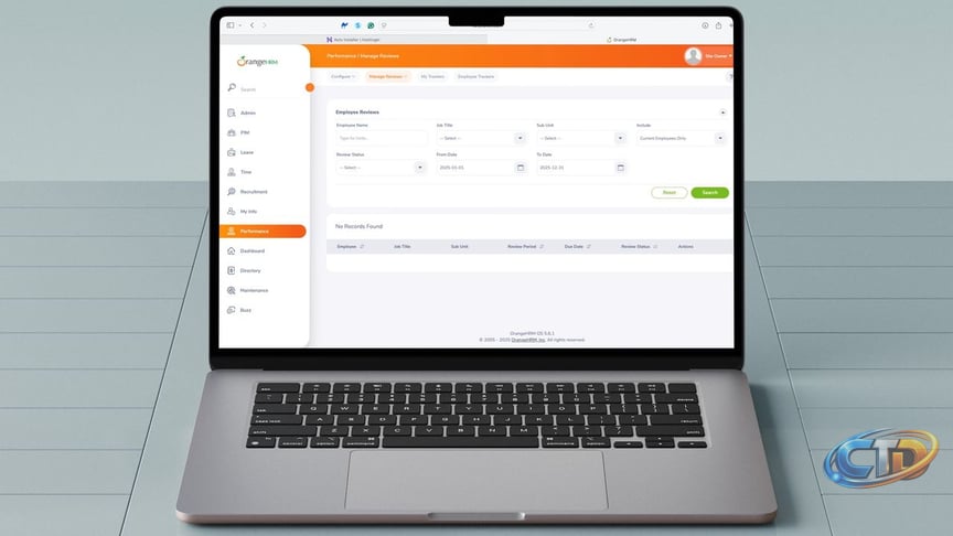 OrangeHRM for Fast HR Setup: Who It Fits and What to Know