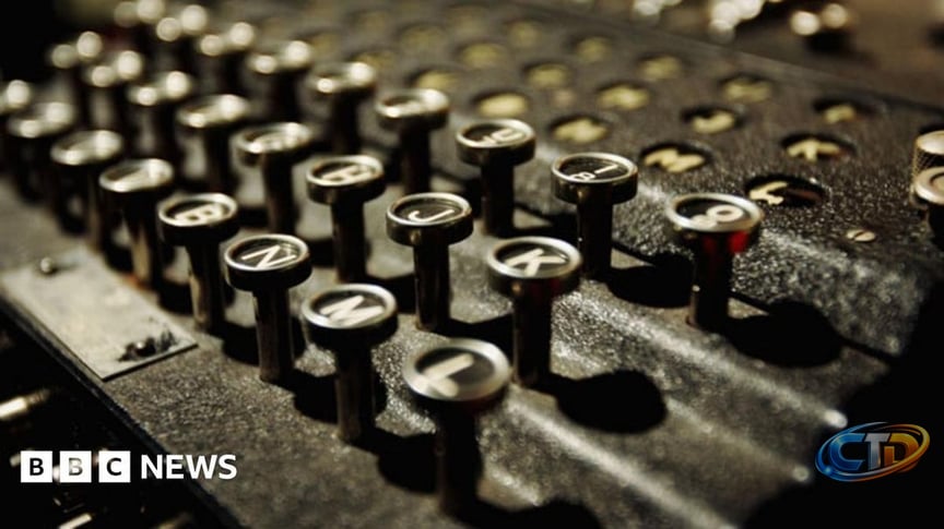 Poland's overlooked Enigma codebreakers : r/history