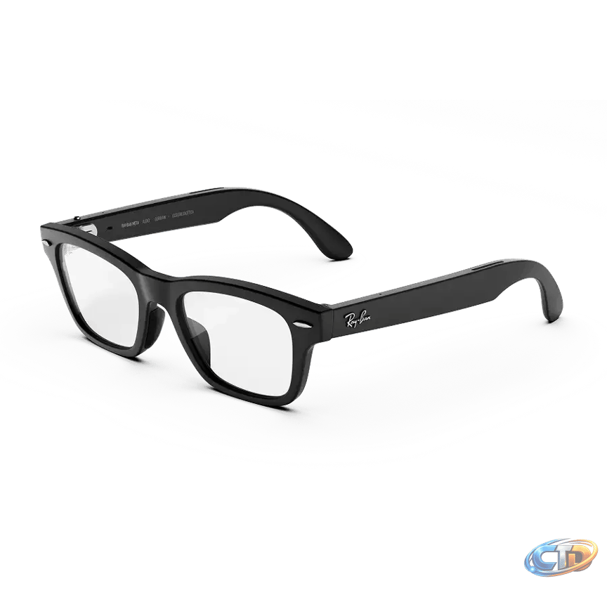 Ray-Ban Meta Audio Burbank Glasses | Meta Store