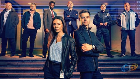 The Blame on ITV: A Brutal Crime Drama Exposing Police Misogyny Through Real Texts