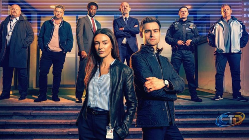 The Blame on ITV: A Brutal Crime Drama Exposing Police Misogyny Through Real Texts