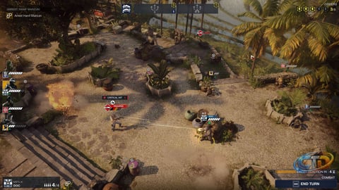 How Rainbow Six Tactics Reinvents Tactical Gameplay for PS5