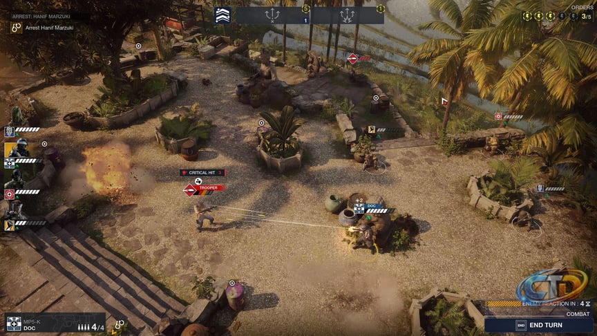 How Rainbow Six Tactics Reinvents Tactical Gameplay for PS5