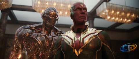 VisionQuest Review: A Deep Dive into Marvel's Wanda/Vision Trilogy Finale on Disney+