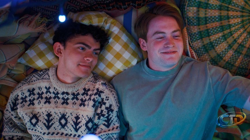 Heartstopper: Ending on a Hi Release Date and How to Watch on Netflix