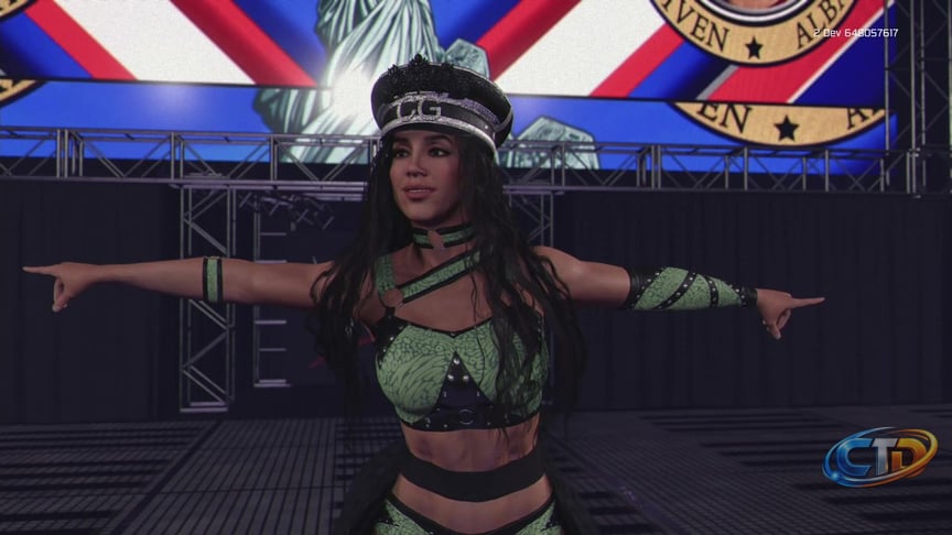 WWE 2K26 Review: Incremental Improvements Enhance Gameplay