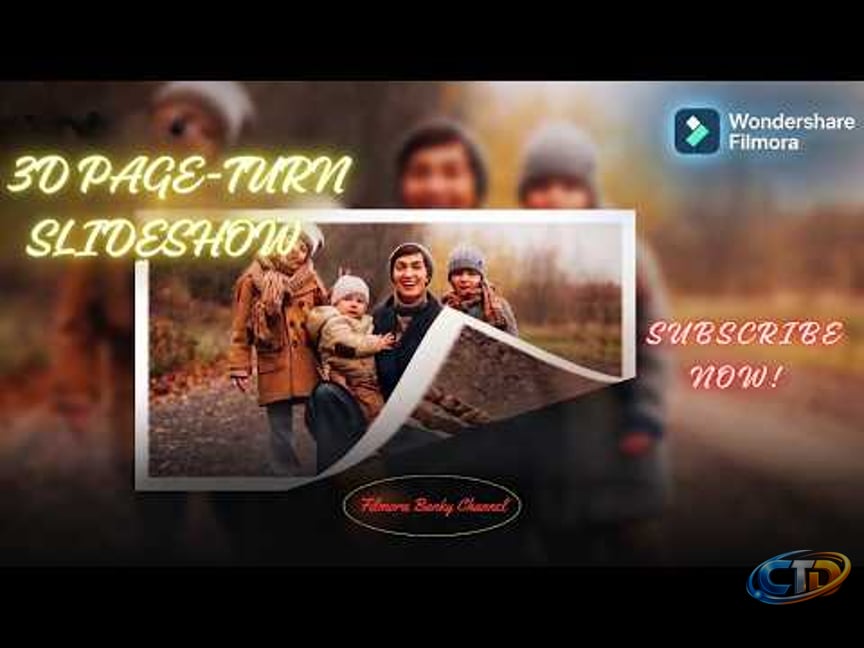 FILMORA BANKY - YouTube