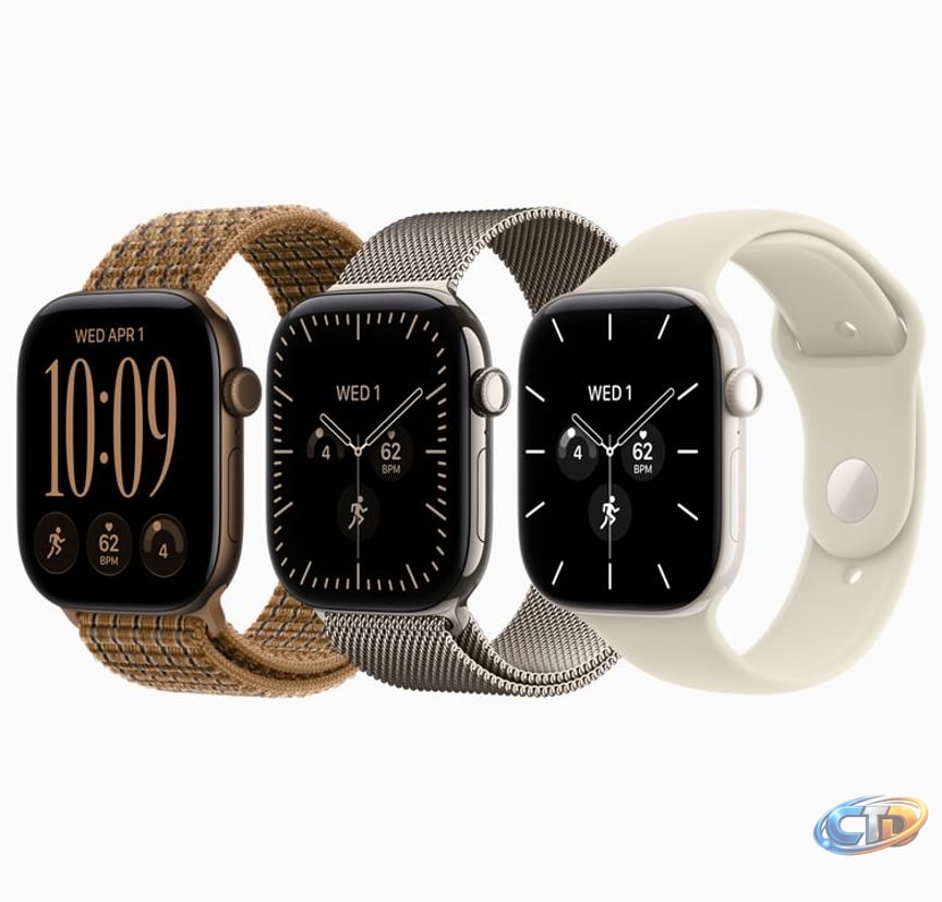 Shop Apple Watch Series 12 - Apple