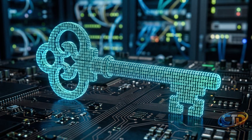 Quantum B Explores Future Financial Security At TechConnect Event