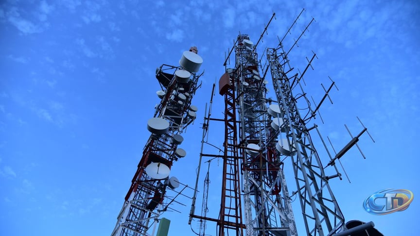 Vodafone’s AI Robotic Mast and the Future of Smart Antenna Technology