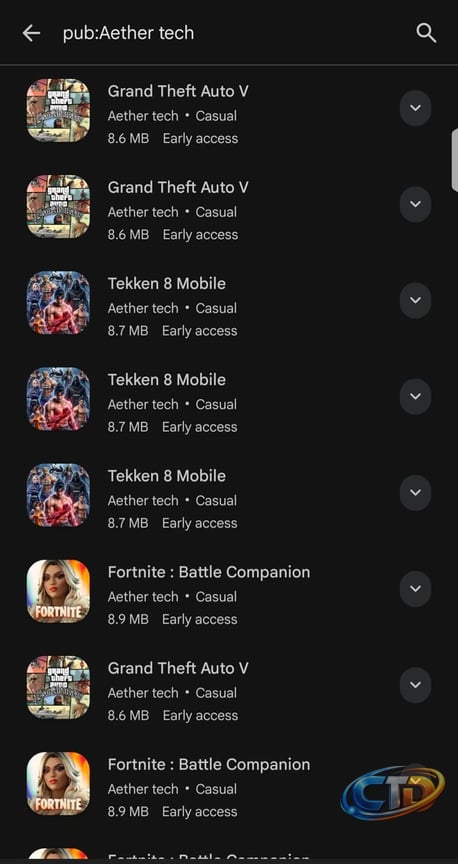 Google Play