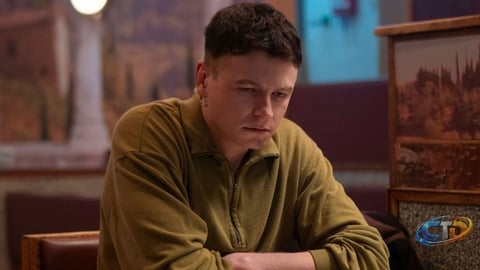 Half Man Episode 4 Release Date on HBO Max and BBC iPlayer