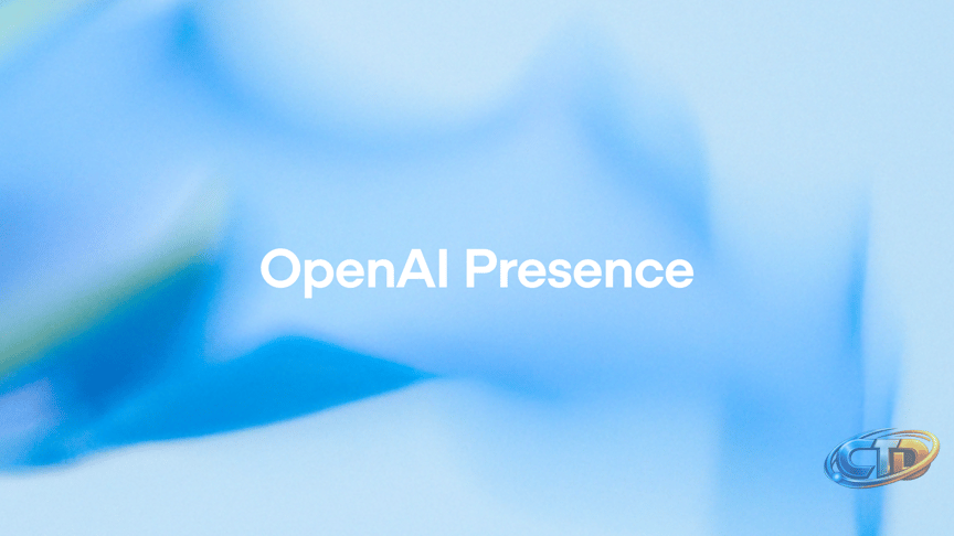 OpenAI Presence | OpenAI