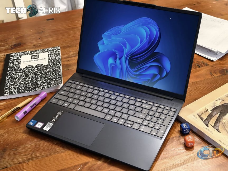 Lenovo IdeaPad Slim 3i 15 (Gen 11) Review