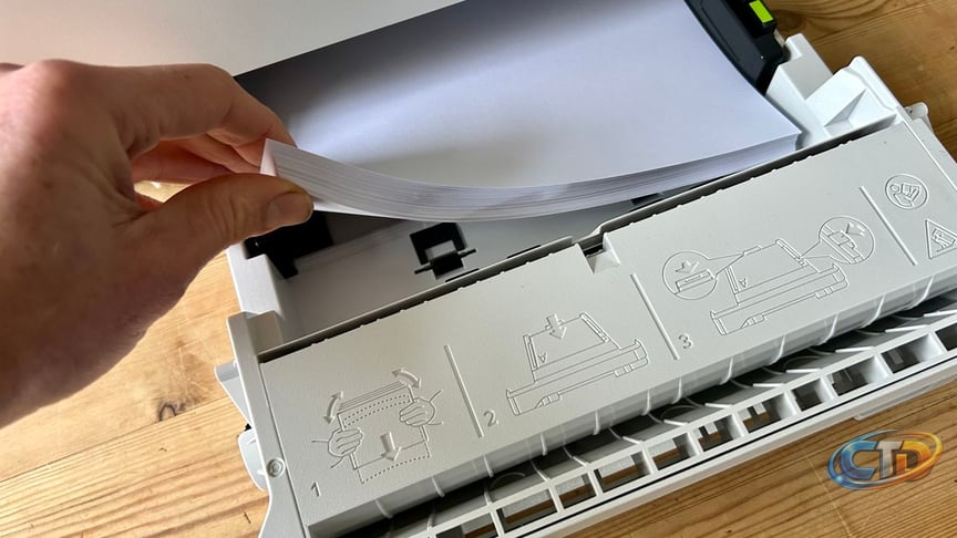 Microsoft Clarifies: Your Legacy Printer Will Still Work