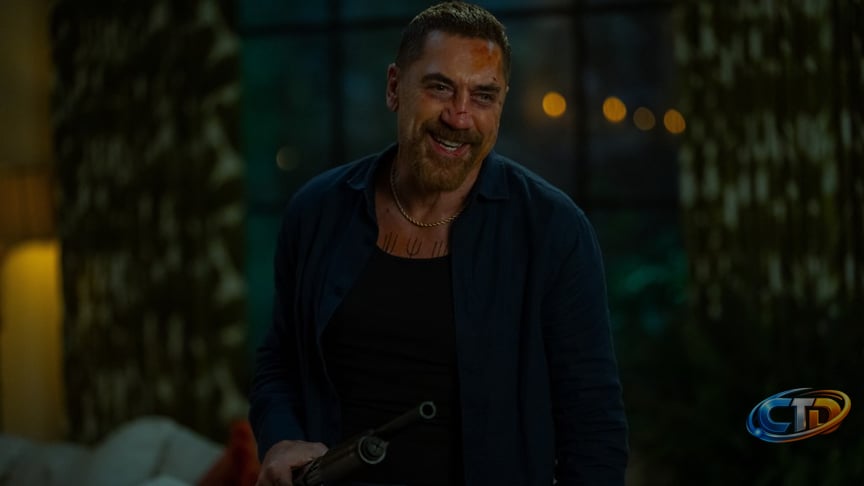 Cape Fear' Finale: Does Max Cady Die?