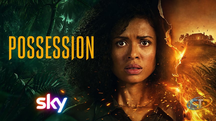 My BRUTALLY HONEST REVIEW of POSSESSION on SKY ATLANTIC! - DVDfever.co.uk