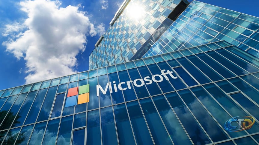 UK Investigates Microsoft for Cloud and Software Licensing Practices