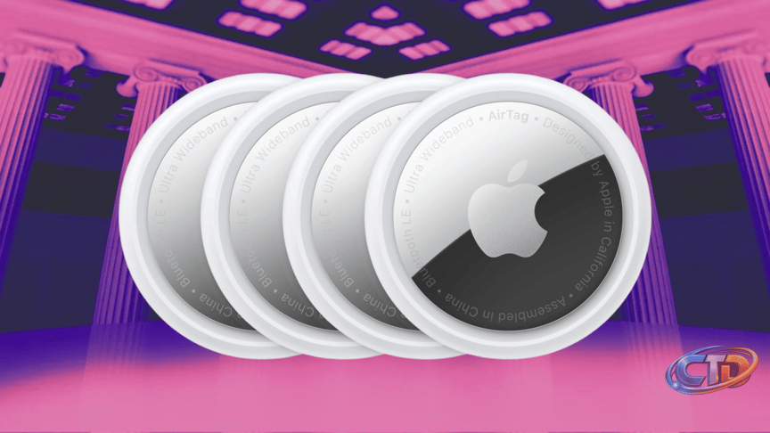 Apple AirTag 2 Rumors: New Features and Possible Release Date Leaked - CNET