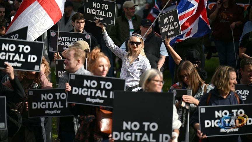 UK's Voluntary Digital ID: What You Need to Know