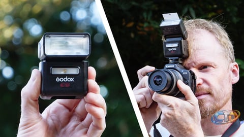 Godox iT32: Who Should Buy This Affordable, Modular Flash Kit?