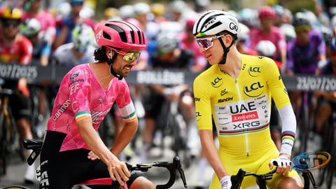 How to Watch Tour de France Stage 18 Live Free Anywhere