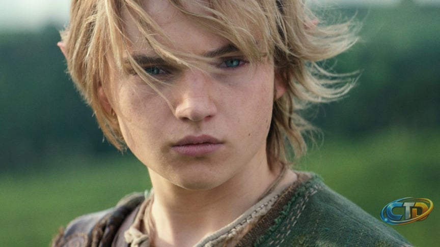 Why The Legend of Zelda Movie’s Title Breaks a 40-Year Nintendo Tradition