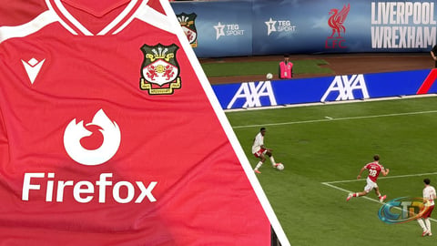 Why Firefox Sponsors Wrexham AFC: The Underdog Story Behind the Partnership
