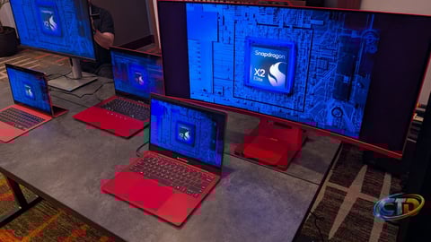 Xbox App Now Available on Arm-Based Windows 11 PCs