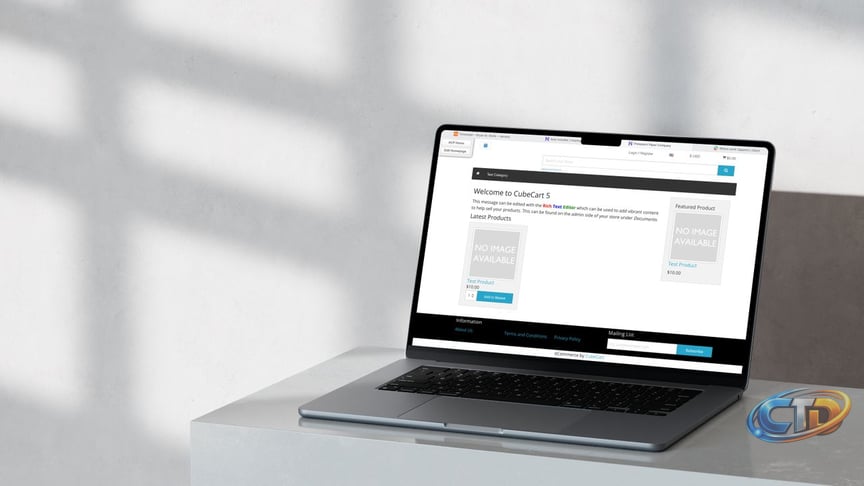 Why Choose CubeCart for Your Online Store: A Comprehensive Guide