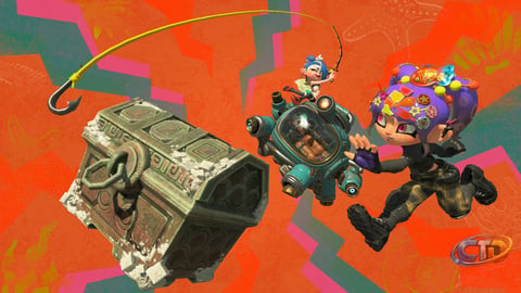 Splatoon Raiders on Nintendo Switch 2: A Deep Dive Into Solo Ink Action