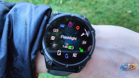 Best Garmin Fenix 8 Labor Day Deals: Save Big on Rugged Smartwatches