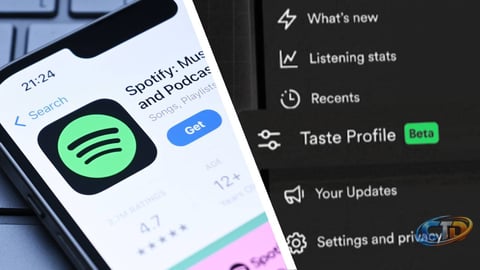 How Spotify's New Taste Profile Enhances Music Recommendations
