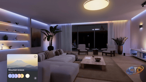Philips Hue Bridge Update Enhances Smart-Light Automation Management