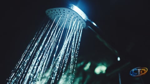Expert Lighting Tips for Better Sleep Beyond Dark Showering
