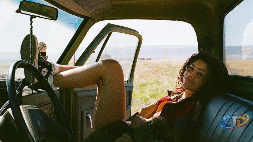 Euphoria Season 3: The Trailer That Rekindled My Excitement