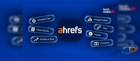 How Ahrefs Brand Radar Enhances AI Brand Visibility Analysis for SEO Teams