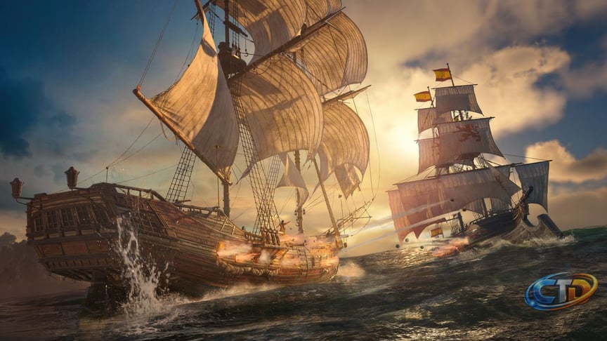 Assassin’s Creed Black Flag Resynced Review: Modern Enhancements Elevate a Pirate Classic