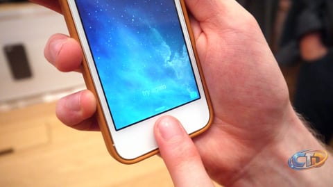 Why the iPhone 5s Still Captivates After a Decade