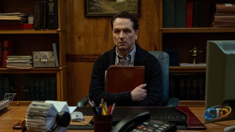 What to Expect from Apple TV's New Comedy-Horror Series