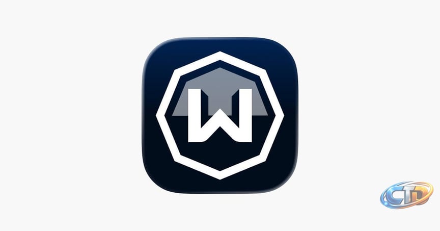 Windscribe - Free VPN and Ad Block