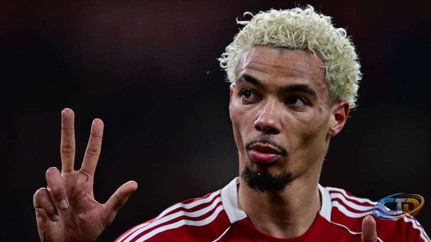 How to Watch Liverpool vs Man City Live: Premier League Guide 2025-26