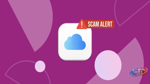 Beware of iCloud Phishing Scams: What You Need to Know