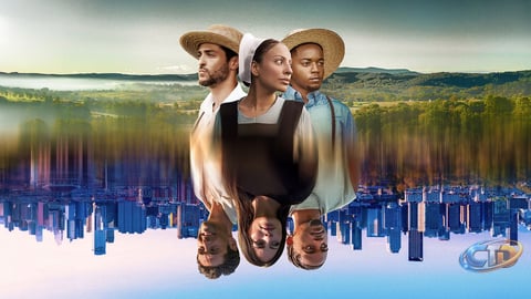 How to Stream Suddenly Amish Online from Anywhere