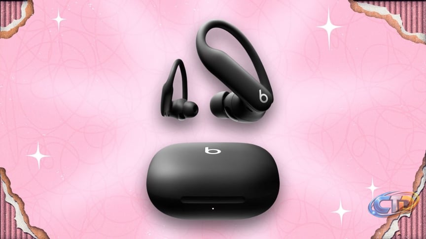 The Beats Powerbeats Pro 2 Are $70 Off for October Prime Day | Lifehacker