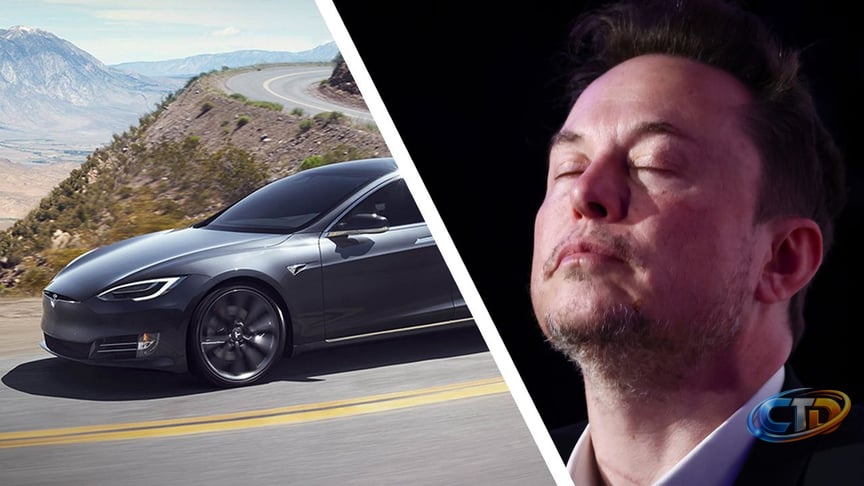 What Tesla's Retirement of Model S and Model X Means for Drivers
