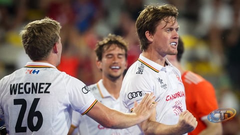 How to Watch FIH Hockey World Cup 2026: Free Live Streams, TV Channels & Schedule