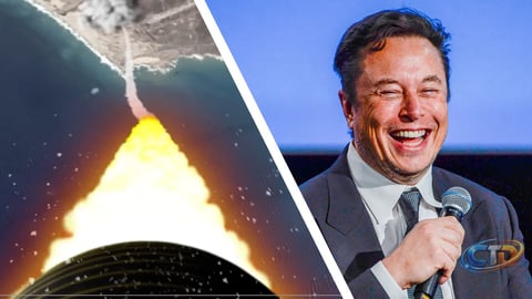 What to Expect from the New Musk Documentary Premiering October 16
