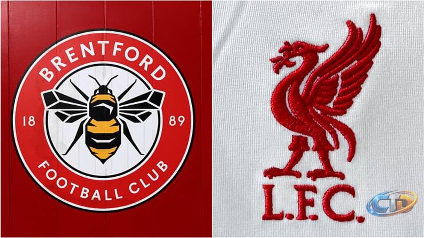 Brentford vs. Liverpool: Preview, Predictions and Lineups