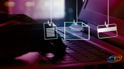 Beware of Google Tasks Email Scams: Protect Your Workplace